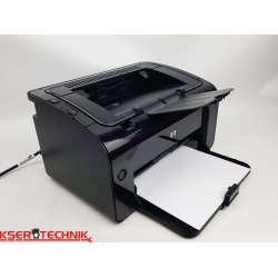 Drukarka laserowa HP LaserJet Pro P1102W